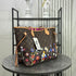 Louis Vuitton x Takashi Murakami Neverfull MM