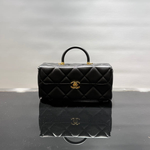Chanel Trendy CC Vanity Case