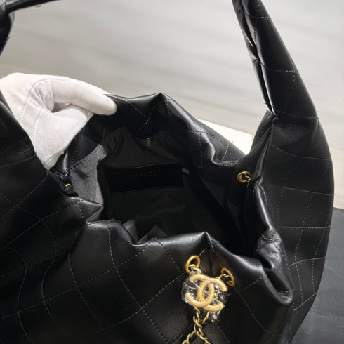 Chanel Hobo Bag