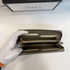 Gucci GG Marmont Zip Around Wallet