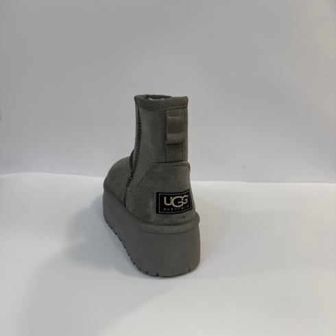 Boots UGG Classic mini Platform