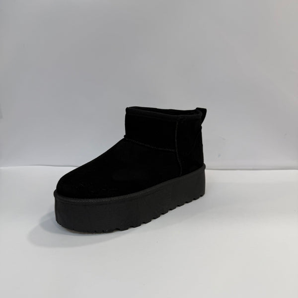 Boots UGG Classic ultra mini Platform