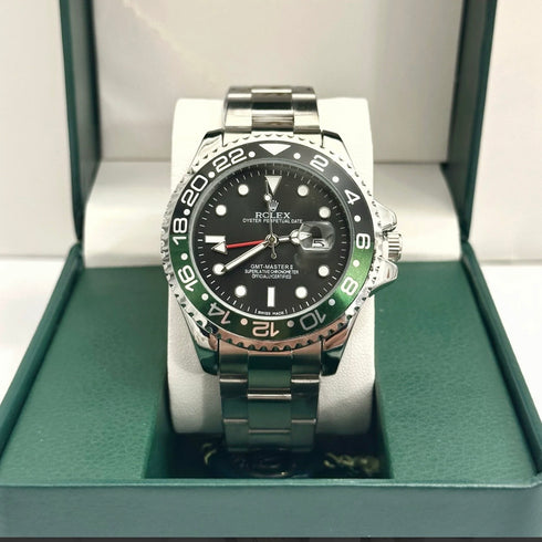Rolex GMT-Master II