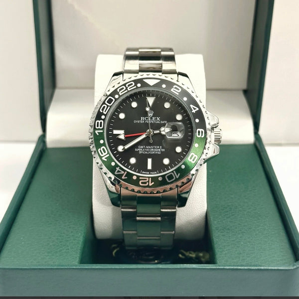 Rolex GMT-Master II