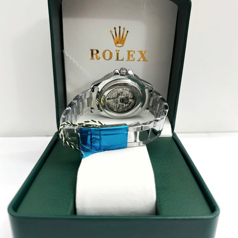 Rolex Submariner Date Blue