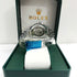 Rolex Submariner Date Blue