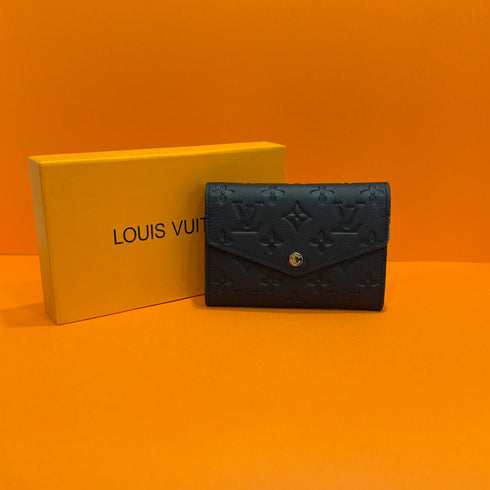 Πορτοφόλι Louis Vuitton leather