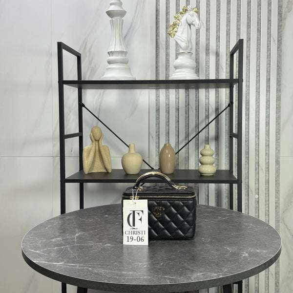 Chanel Small Vanity