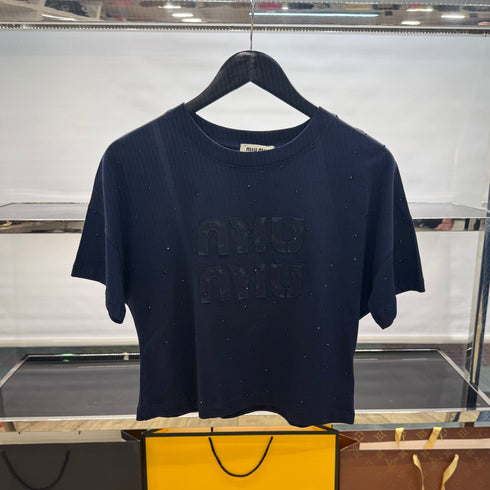 T-shirt Miu Miu