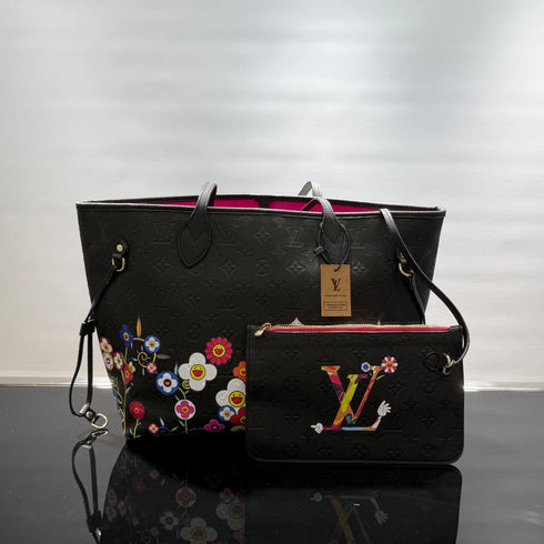 Louis Vuitton Neverfull MM