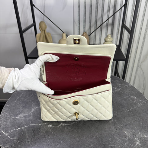 Chanel Classic Flap Bag
