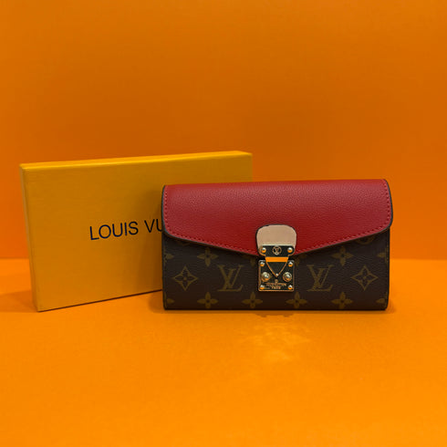 Πορτοφόλι Louis Vuitton Monogram