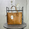 MCM Liz Reversible Tote