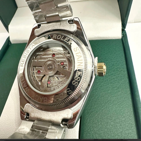 Rolex Datejust 41