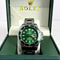 Rolex Submariner Date Green