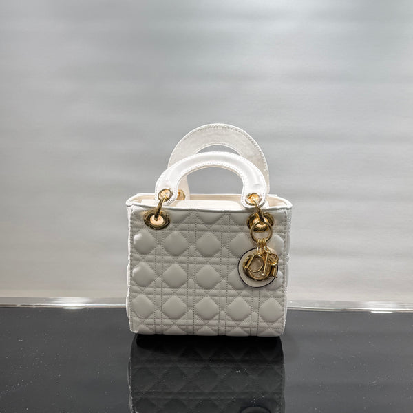 Dior Mini Lady