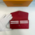 Louis Vuitton Sarah Wallet