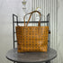 MCM Liz Reversible Tote