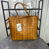 MCM Liz Reversible Tote