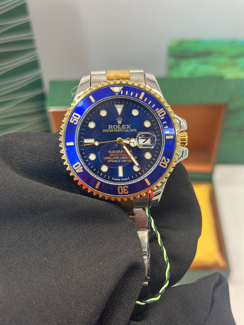 Rolex Submariner