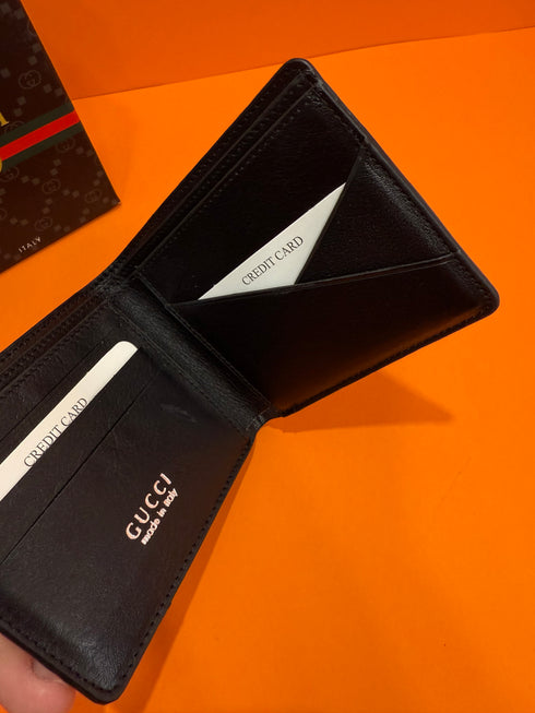 Πορτοφόλι Gucci Leather