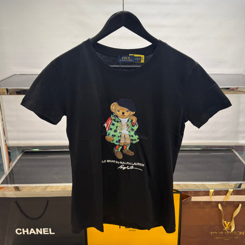 T-shirt polo