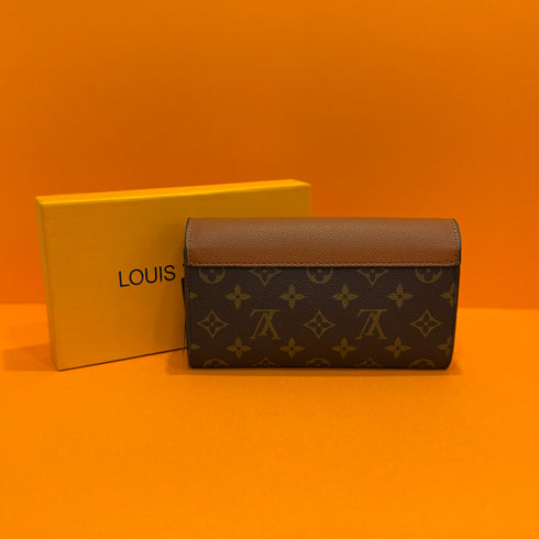 Πορτοφόλι Louis Vuitton Monogram