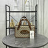 Gucci Horsebit 1955 Mini Top Handle / Box Tote Bag