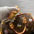 Louis Vuitton Monogram Love Lock Speedy 30.