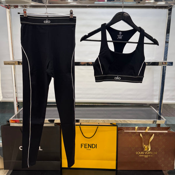 Σετ κολάν alo