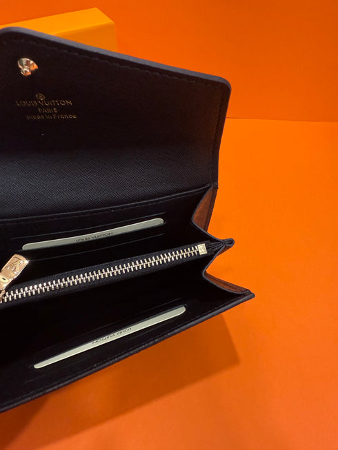 Πορτοφόλι Louis Vuitton leather