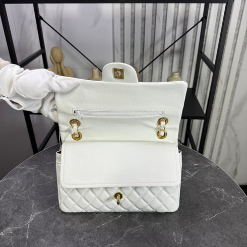 Chanel Classic Flap Bag