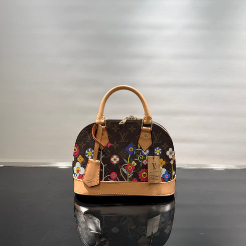 Louis Vuitton Alma BB