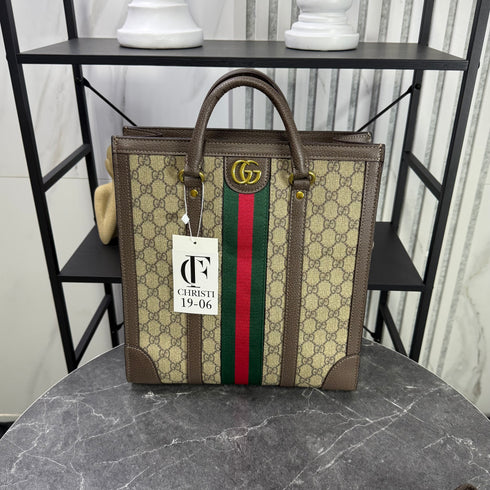 Gucci Ophidia Tote Bag