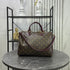 Louis Vuitton Speedy Monogram soft celebration