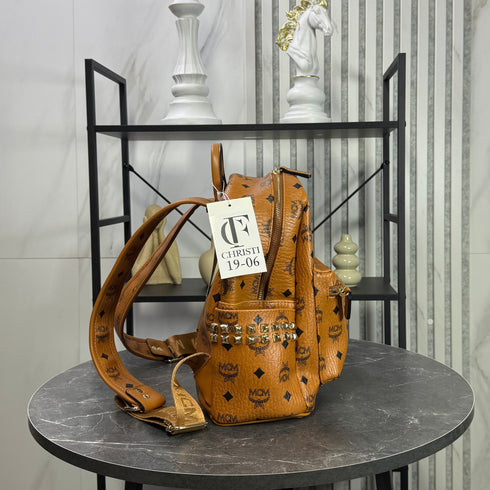 McM Backpack