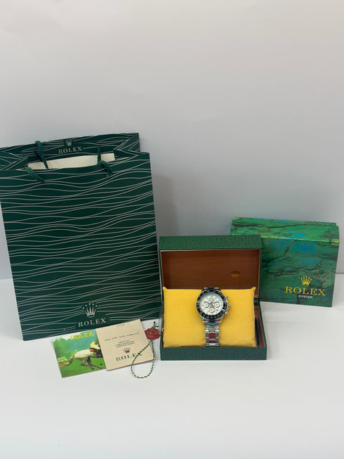Rolex Daytona Cosmograph