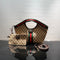 Gucci Giglio small shopper