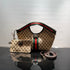 Gucci Giglio small shopper