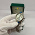 Rolex Datejust Silver 41mm