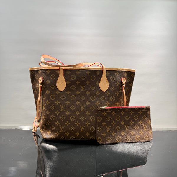 Louis Vuitton Neverfull Monogram