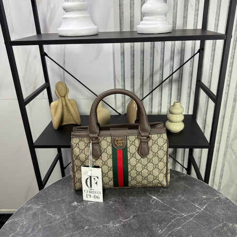 Gucci Ophidia Tote Bag