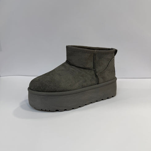 Boots UGG Classic ultra mini Platform