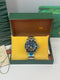 Rolex Sea-Dweller Deepsea D-Blue