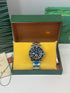 Rolex Sea-Dweller Deepsea D-Blue