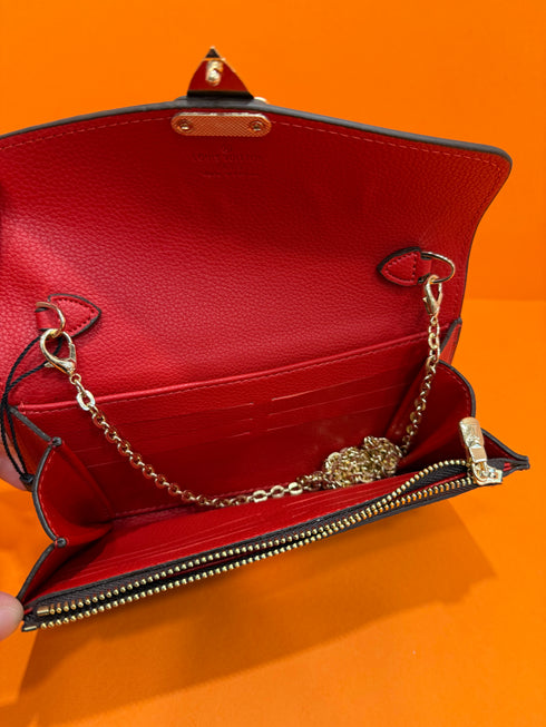 Πορτοφόλι Louis Vuitton Monogram