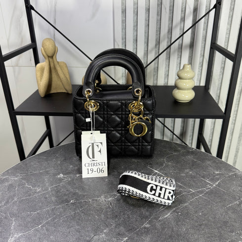 Lady Dior