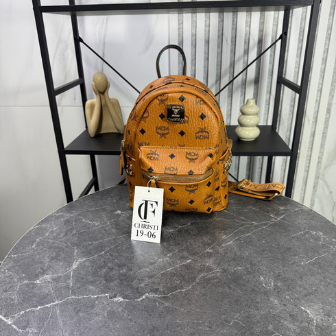 McM Backpack