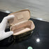 Chanel Vanity Case Gold