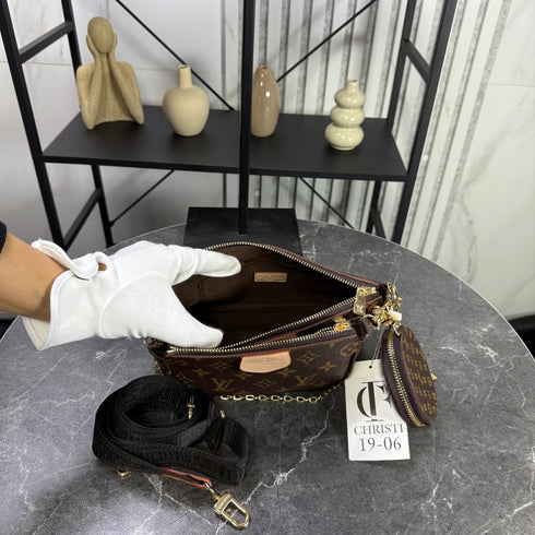 Louis Vuitton Multi Pochette Accessoires